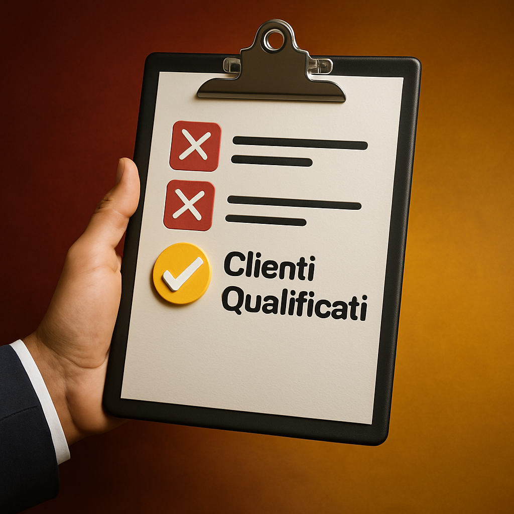 Standard qualitativi